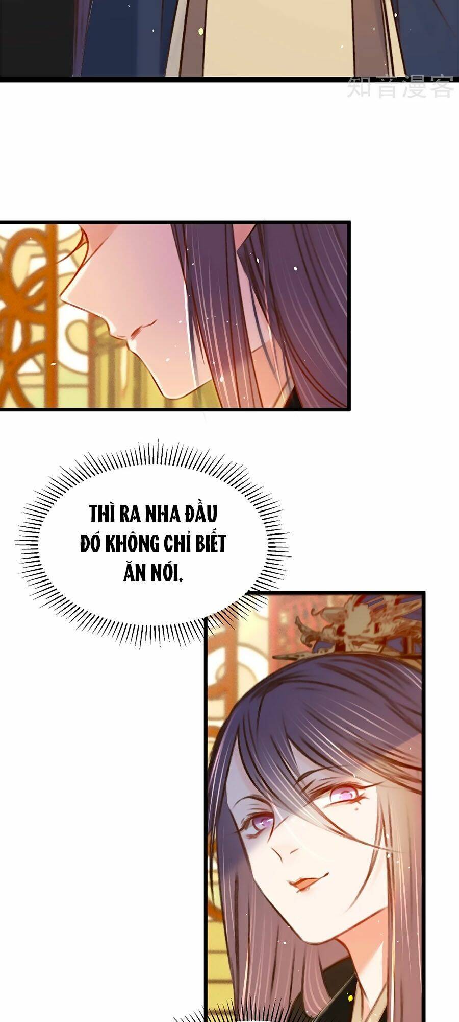 Phượng Hoàn Triều: Vương Gia Yêu Nghiệt Xin Tránh Đường Chương 30 Ảnh 37