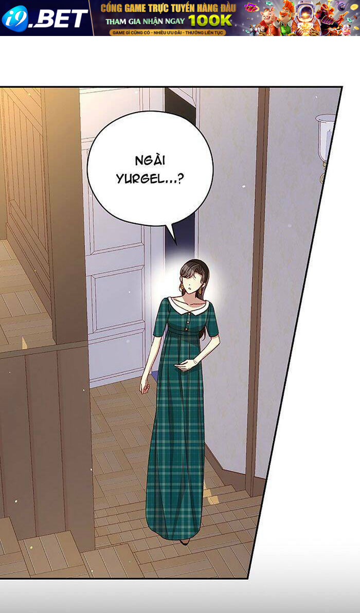 Tồn Tại Như Một Nữ Hầu Chương 121 Ảnh 20