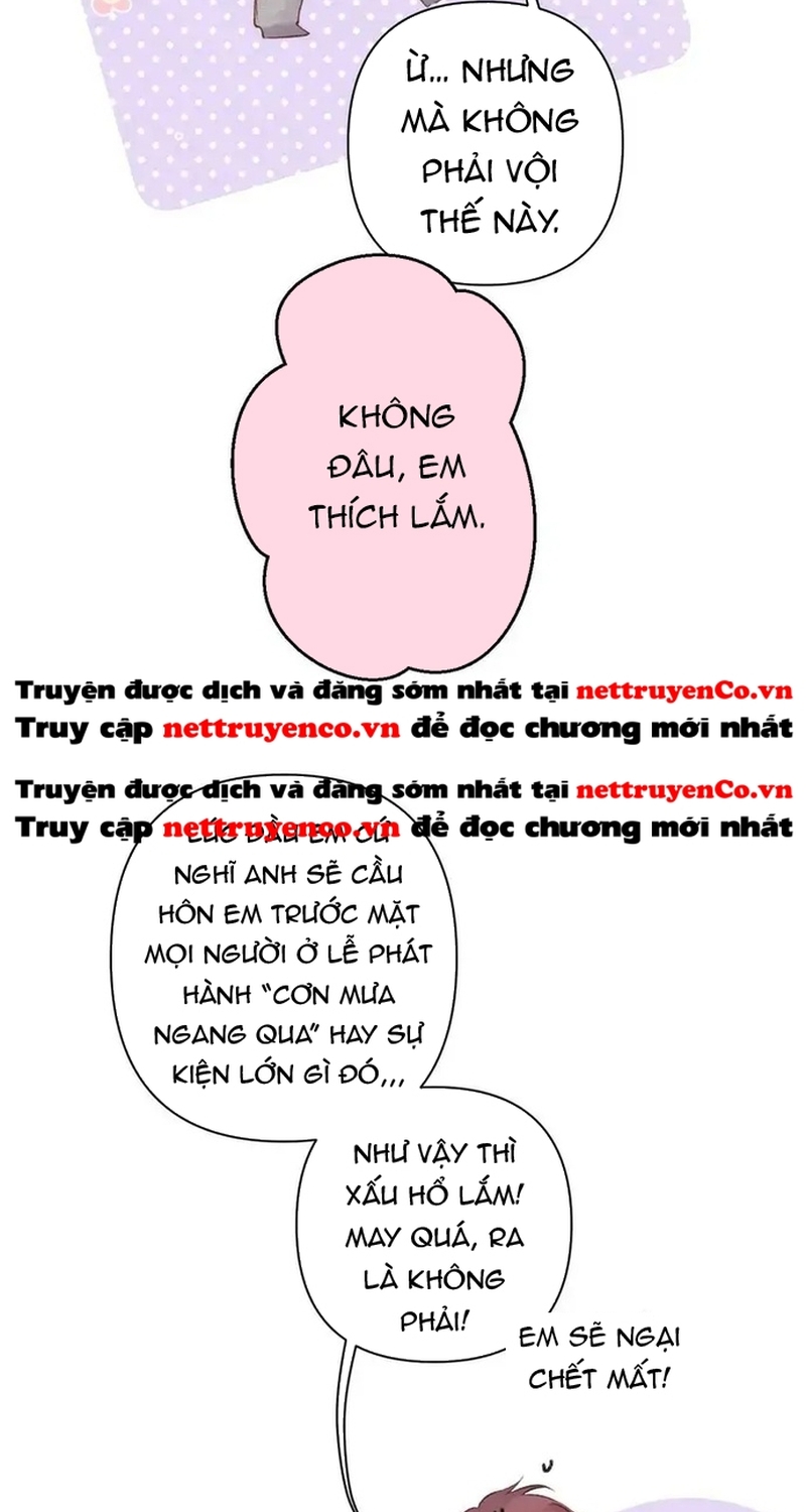 Bảo Vệ Siêu Sao Của Tôi Chương 140 Ảnh 50
