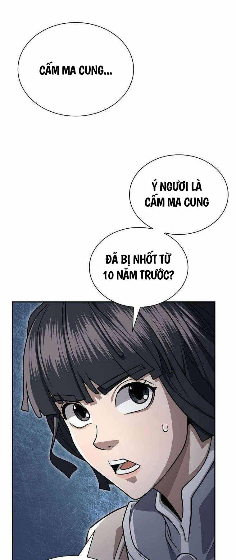 Kiếm Ma Đạo Chương 67 Ảnh 20