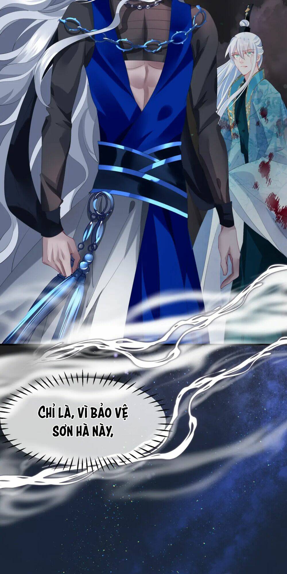 Ma Tôn Muốn Ôm Ôm Chương 81 Ảnh 62