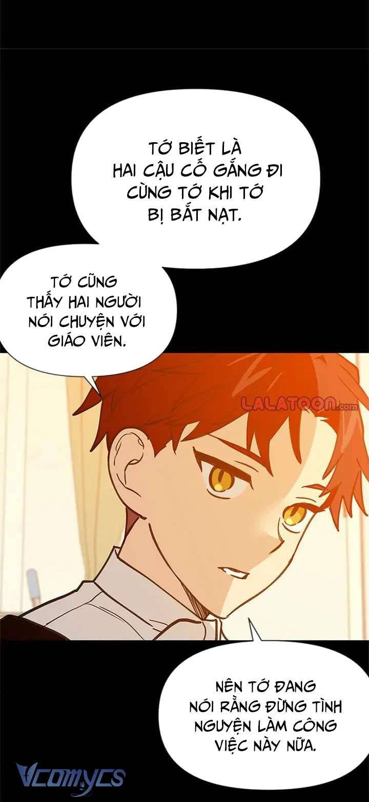Điều Ước Sao Băng Chương 43 Ảnh 27
