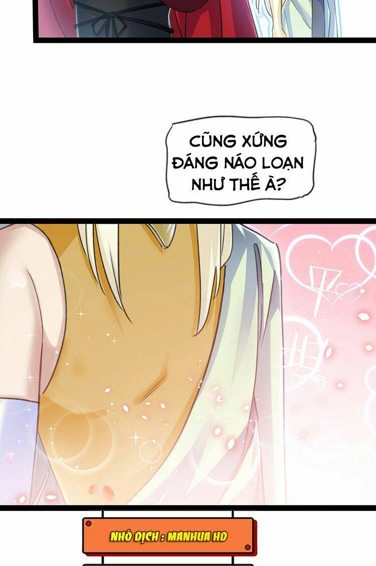 Tu Tiên Giới Duy Nhất Thuần Gia Môn Chương 1 Ảnh 121