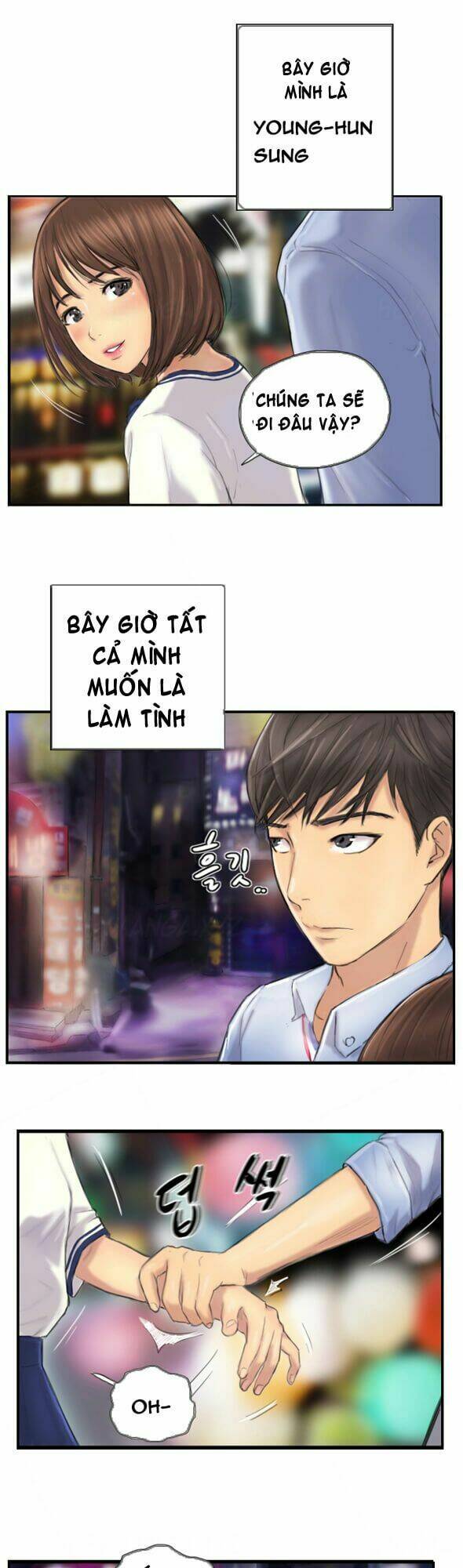 Hoán Kiểm Trọng Sinh Chương 7 Ảnh 16