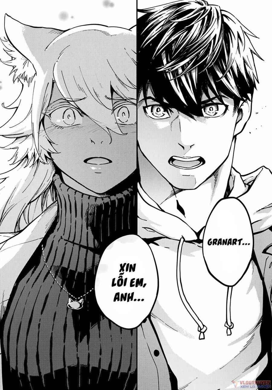 Kekkon Yubiwa Monogatari Chương 77 Ảnh 22