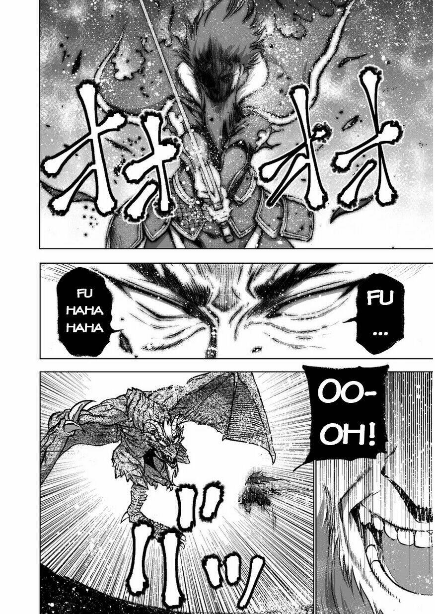Maou No Hajimekata Chương 30 Ảnh 22