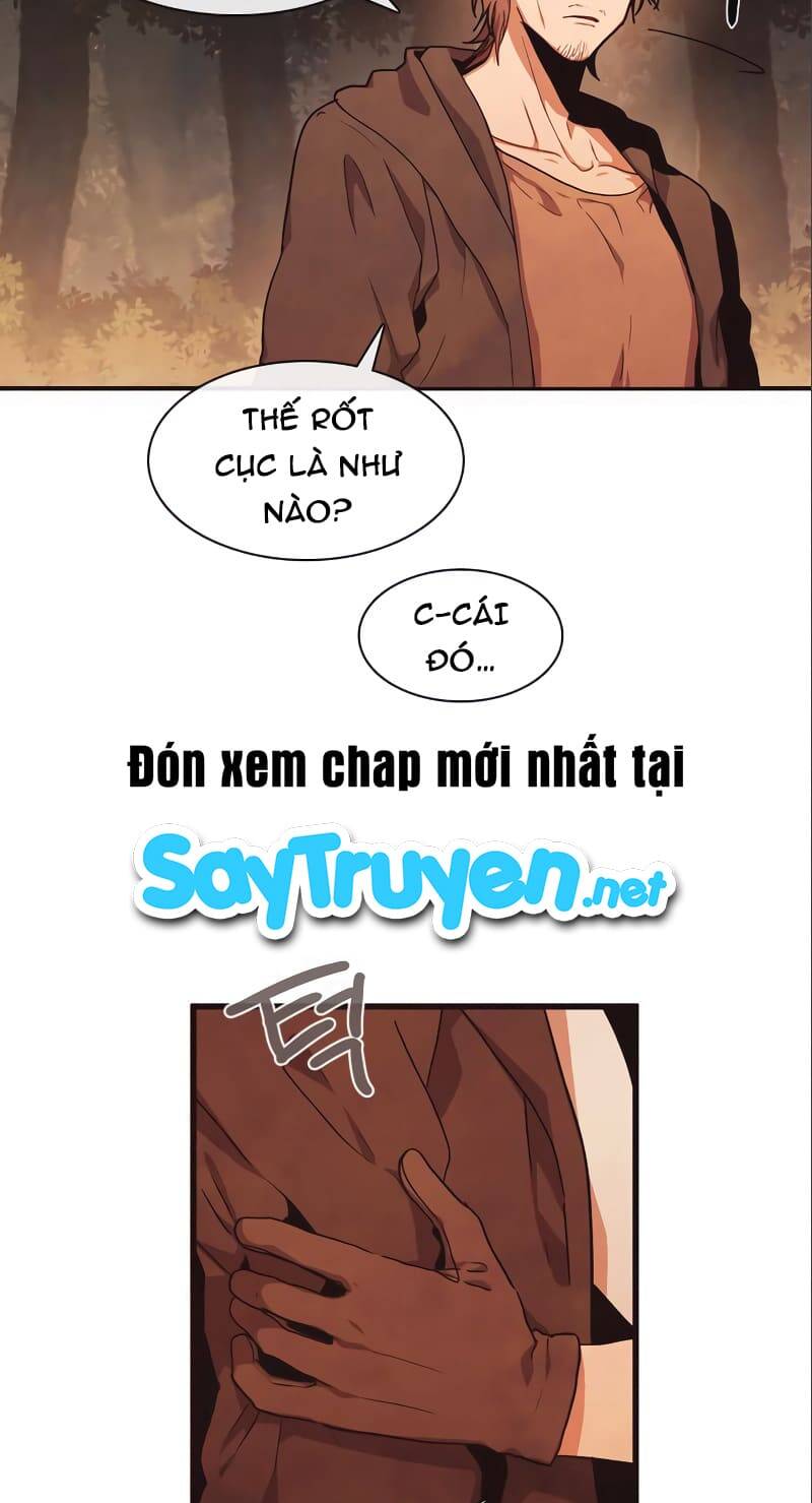 Người Hùng Vi Diệu Chương 22 Ảnh 17