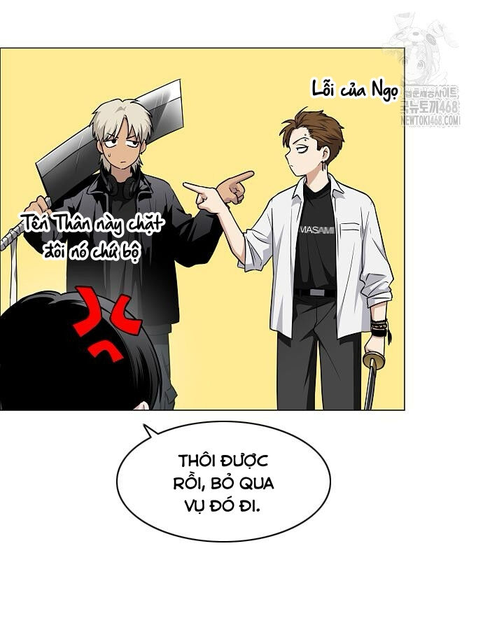 Kiếm Vương Chương 46 Ảnh 81