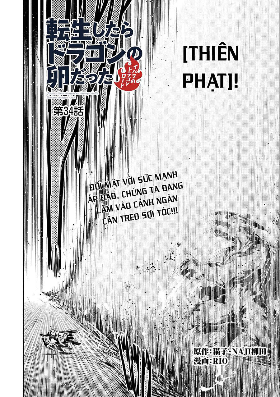 Tensei Shitara Dragon No Tamago Datta Chương 34 Ảnh 3
