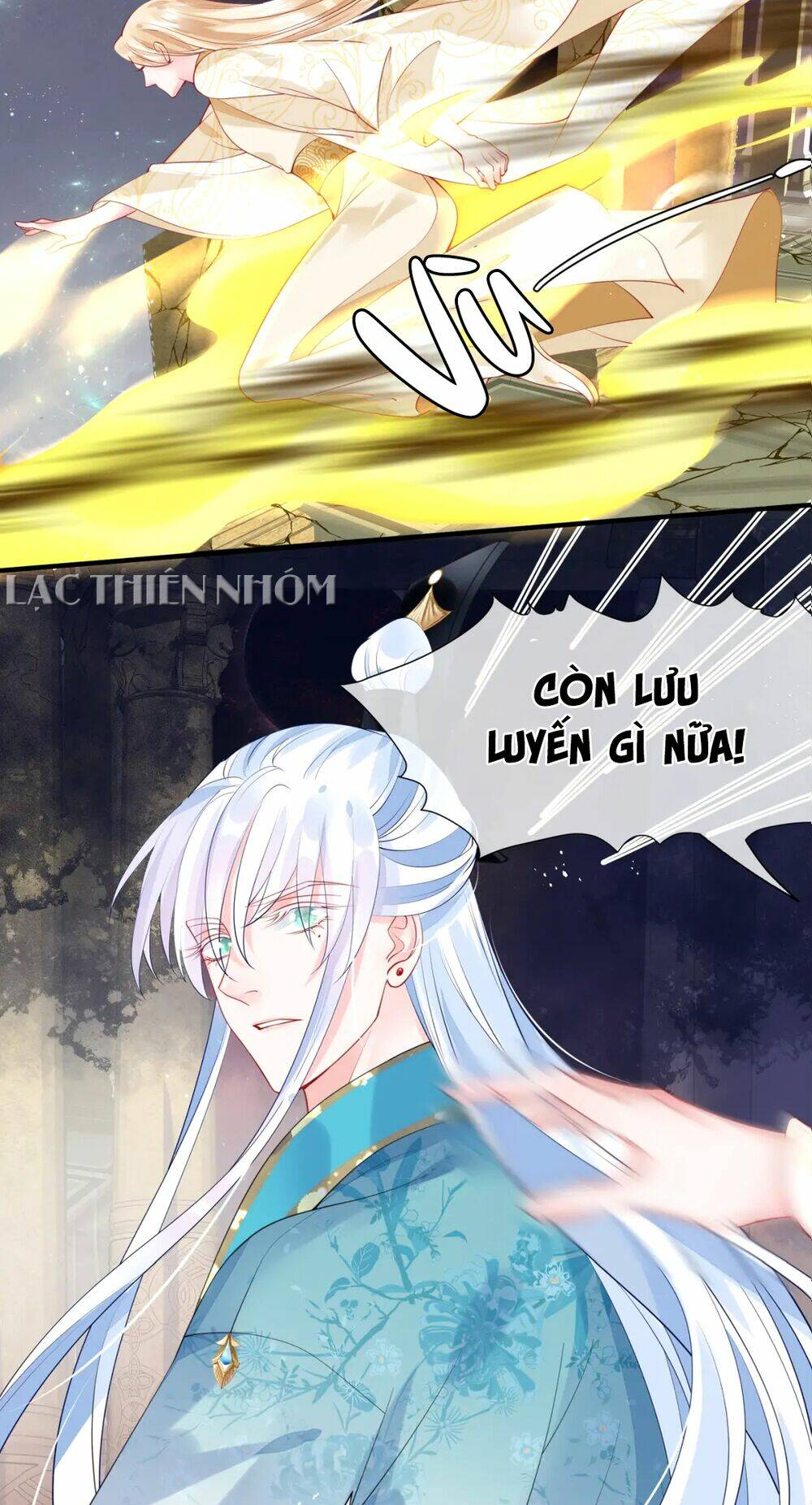 Ma Tôn Muốn Ôm Ôm Chương 75 Ảnh 46