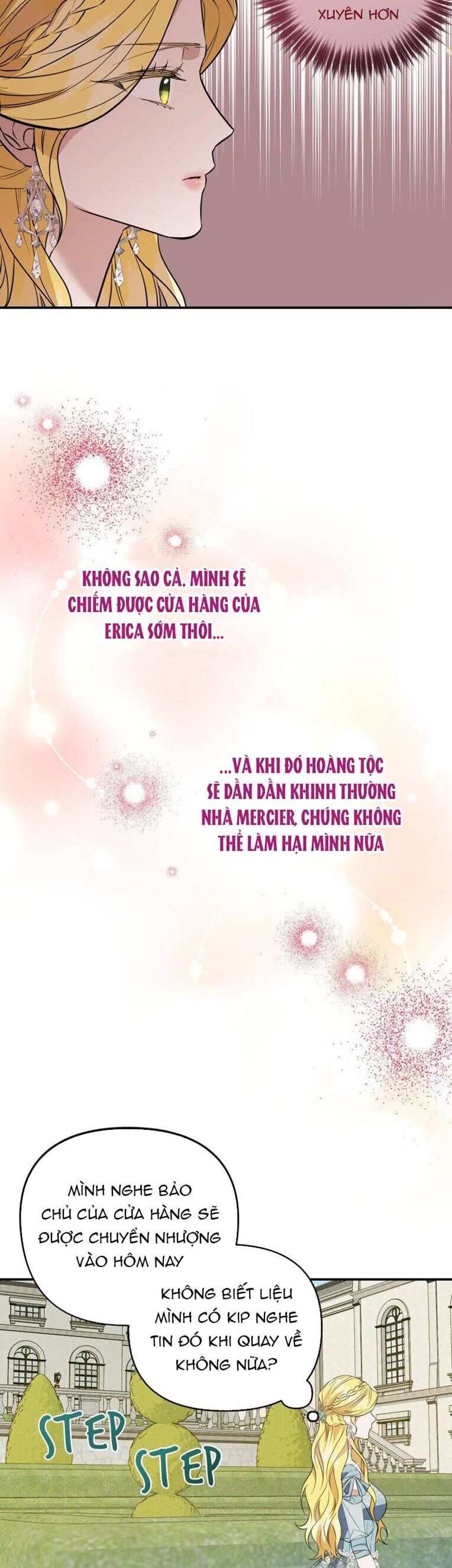 Sự Quyến Rũ Của Người Vợ Chương 37 Ảnh 32