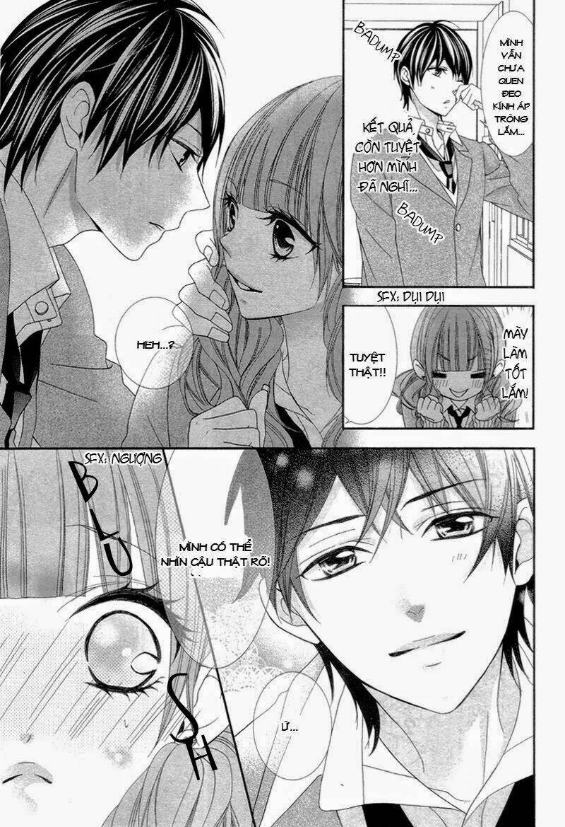 Are After Boyfriend Chương 3 Ảnh 13