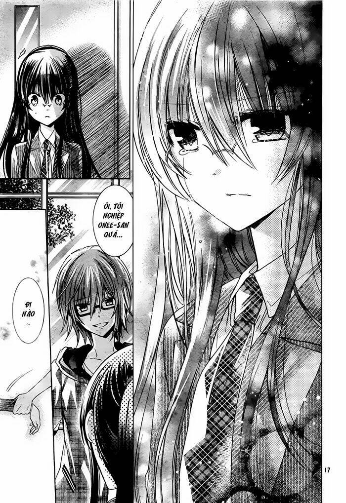Watashi Ni Xx Shinasai! Chương 72 Ảnh 21