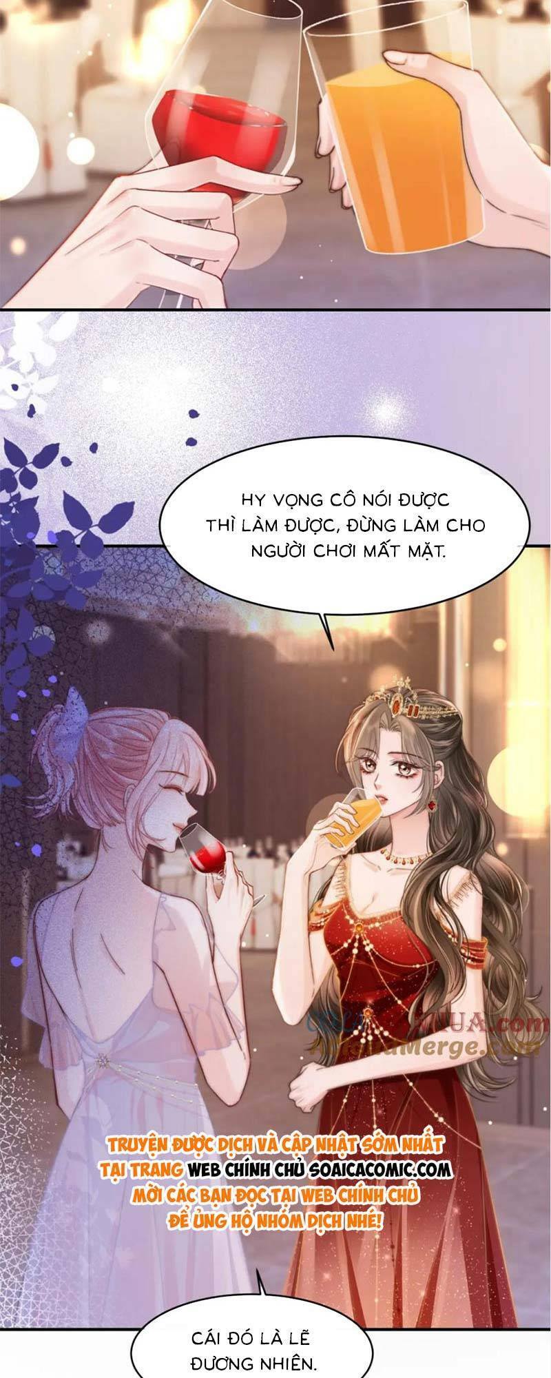 Sau Khi Chia Tay, Cô Ấy Trở Thành Nữ Vương Hotsearch Chương 30 Ảnh 7