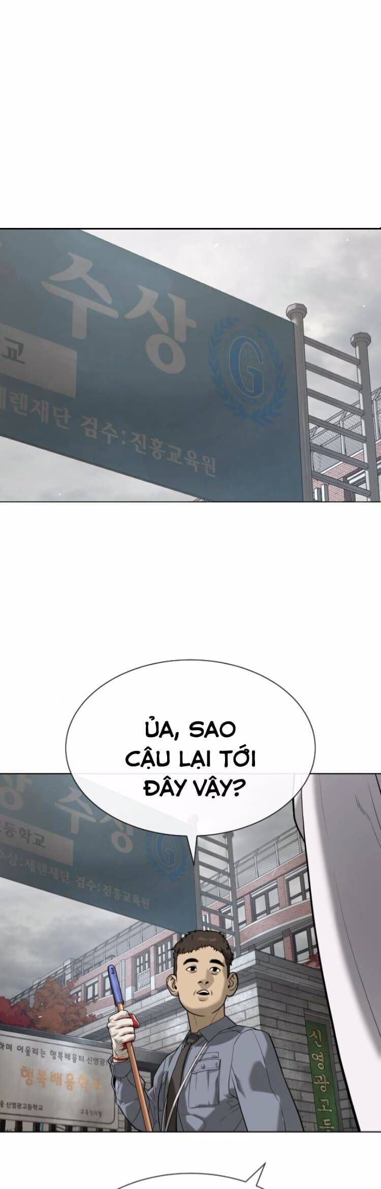 Sát Thủ Peter Chương 94 Ảnh 81
