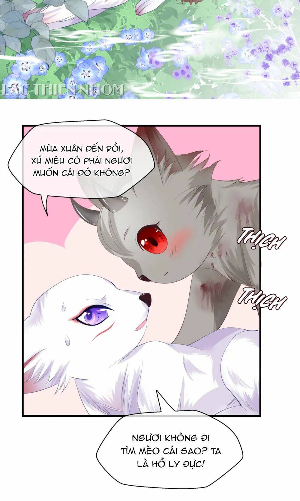 Ma Tôn Muốn Ôm Ôm Chương 82 Ảnh 50