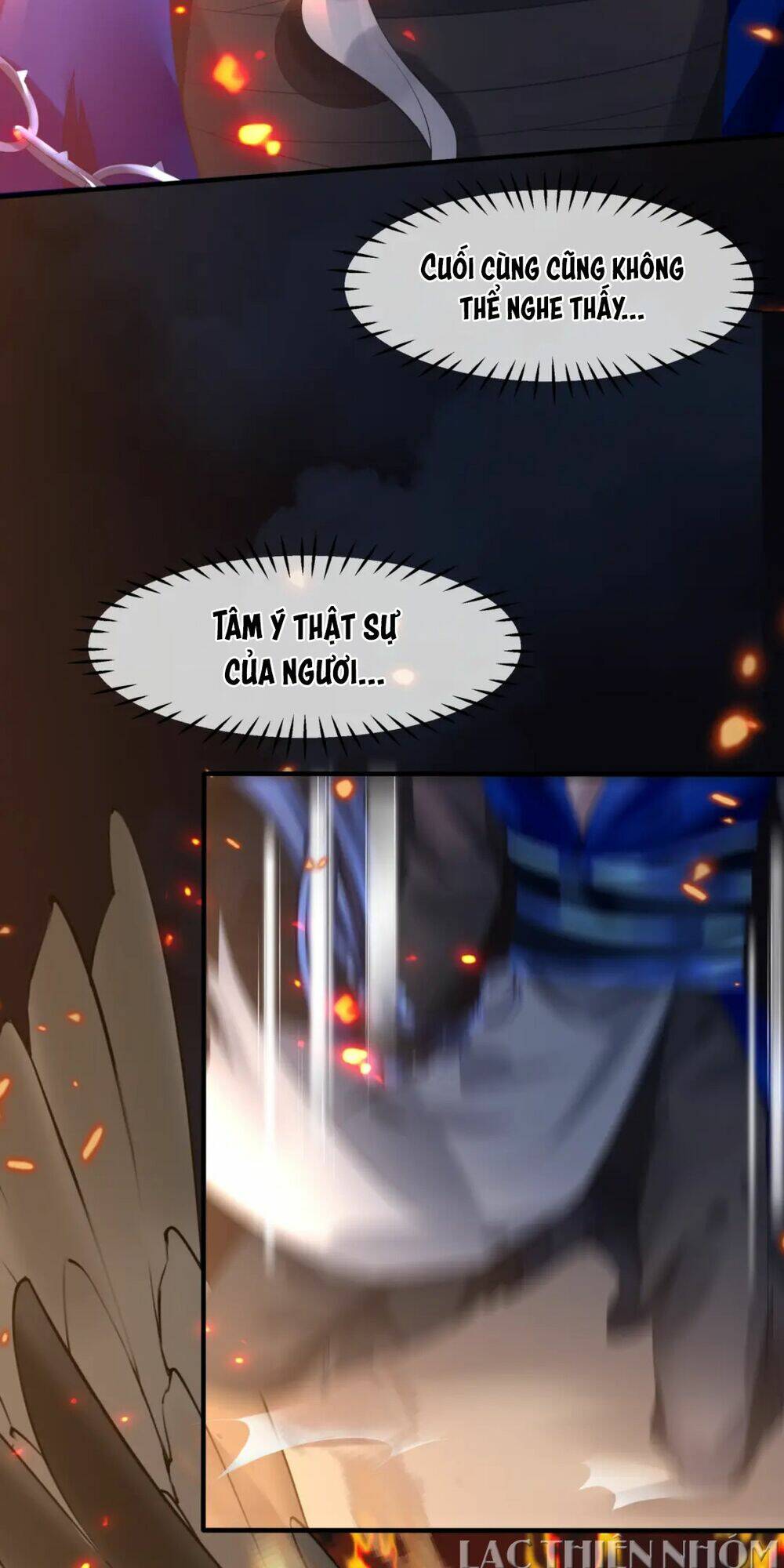 Ma Tôn Muốn Ôm Ôm Chương 81 Ảnh 30