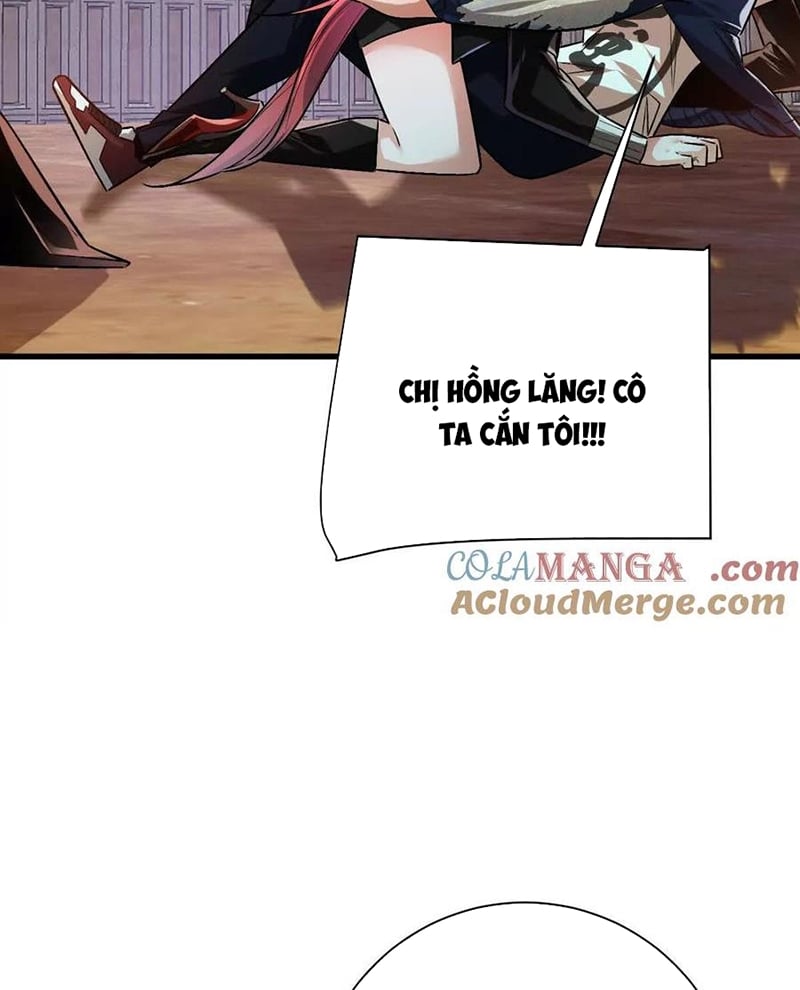Ta Ở Thế Giới Quỷ Dị Chơi Hăng Rồi! Chương 138 Ảnh 65