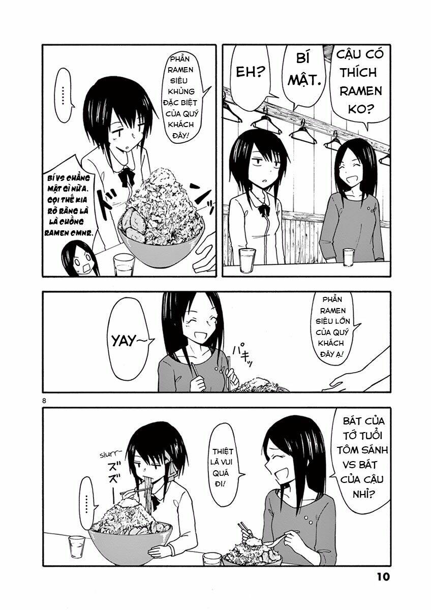 Ninja Shinobu-Chan No Junjou Chương 19 Ảnh 15
