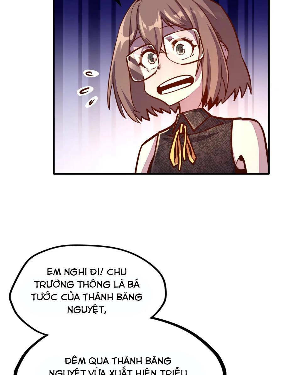 Toàn Cầu Dị Năng : Tôi Có Toàn Bộ Nguyên Tố Chương 28 Ảnh 8