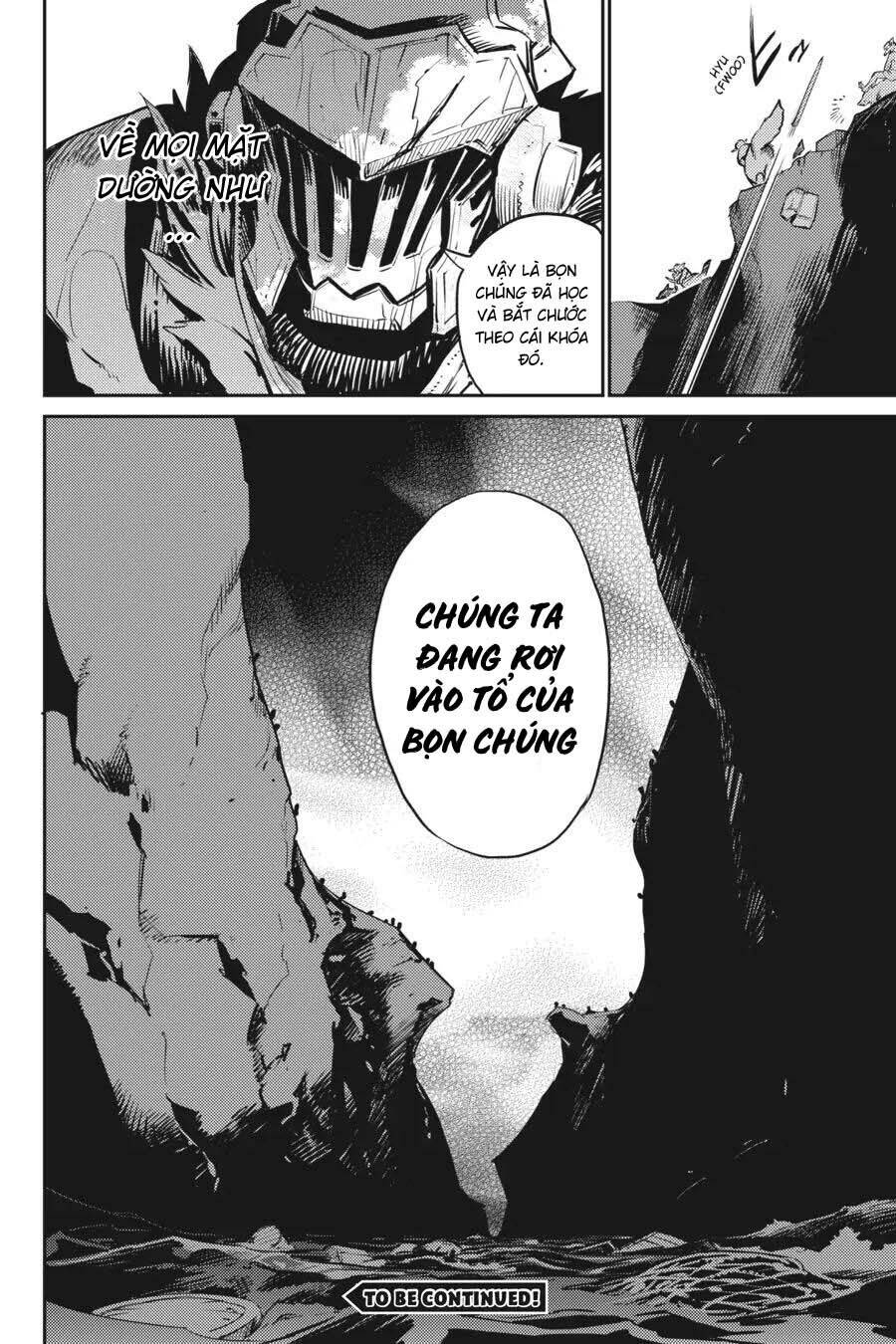 Goblin Slayer Gaiden: Year One Chương 79 Ảnh 28