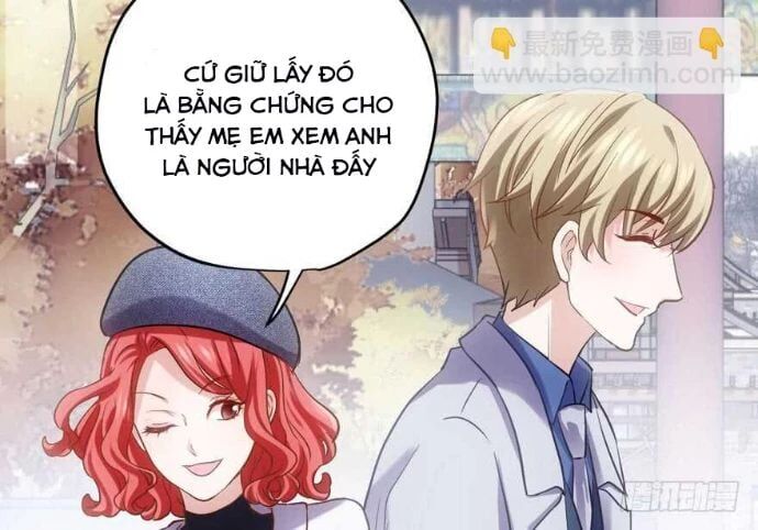 Tôi Không Phải Nữ Phụ Ác Độc Chương 175 Ảnh 33
