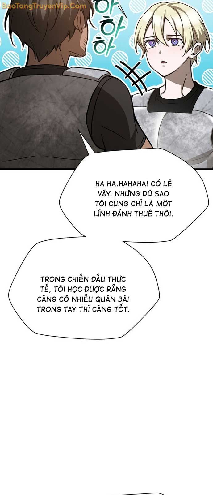 Helmut Đứa Trẻ Bị Ruồng Bỏ Chương 91 Ảnh 64