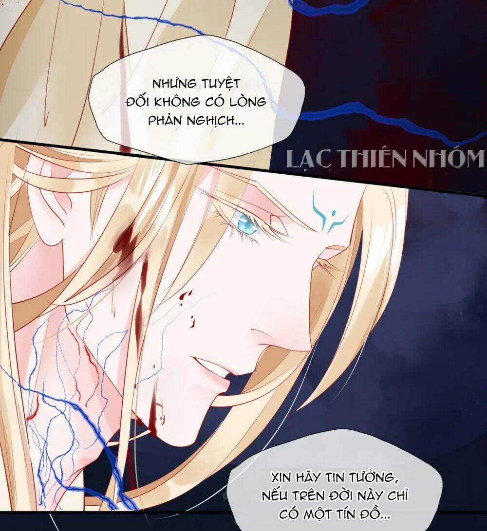 Ma Tôn Muốn Ôm Ôm Chương 78 Ảnh 9