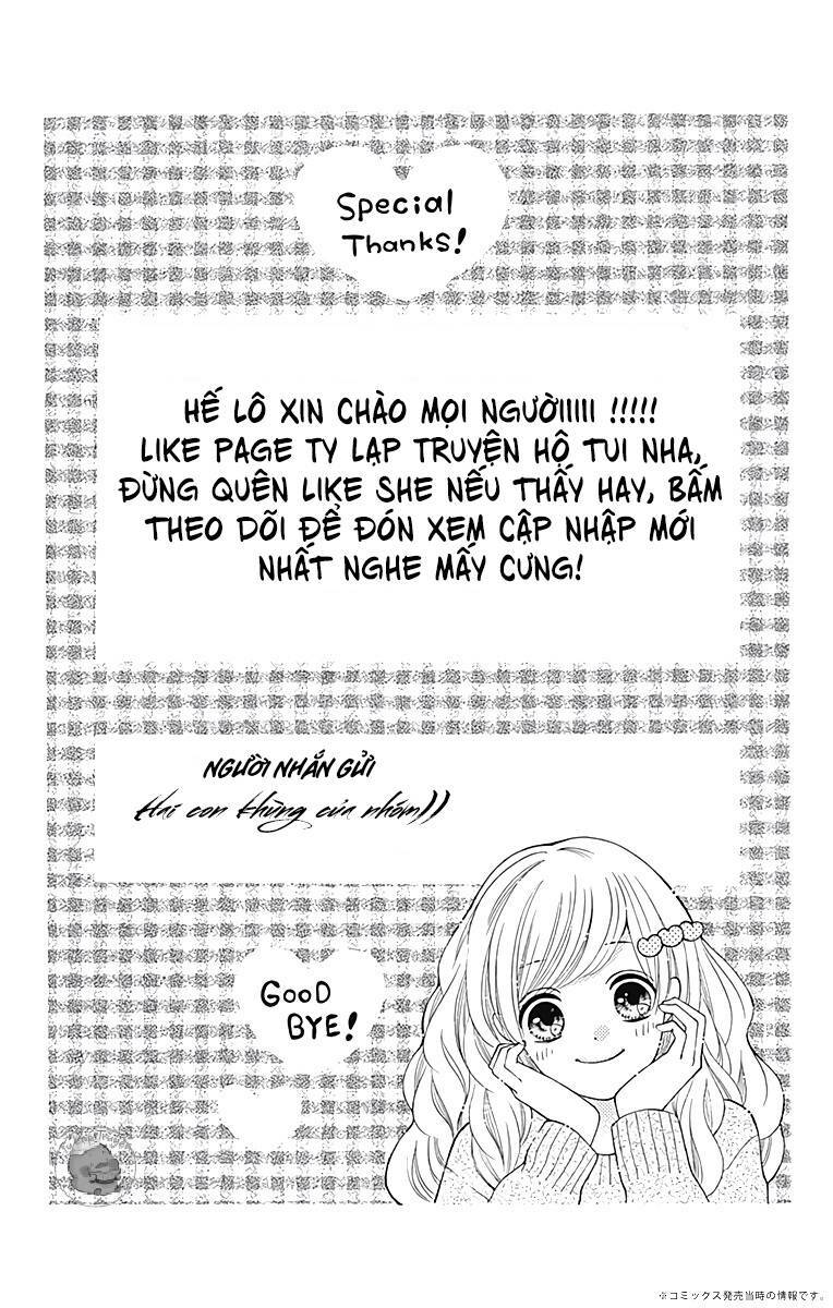 Hatsukoi To Taiyou Chương 4 Ảnh 5