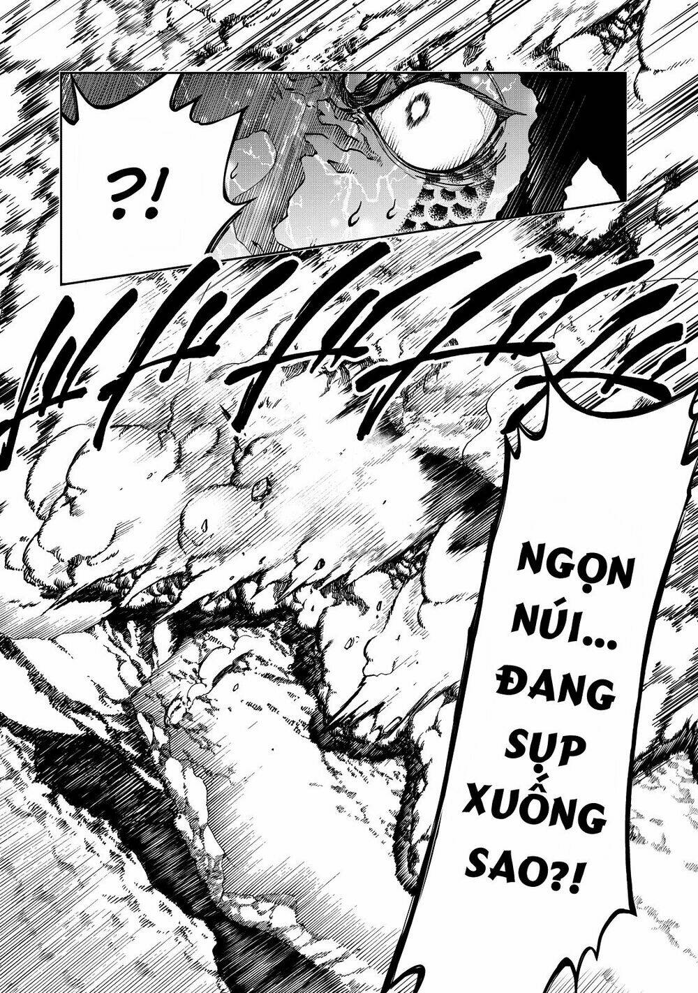 Shoukoku No Altair Gaiden: Toukoku No Subaru Chương 3 Ảnh 18