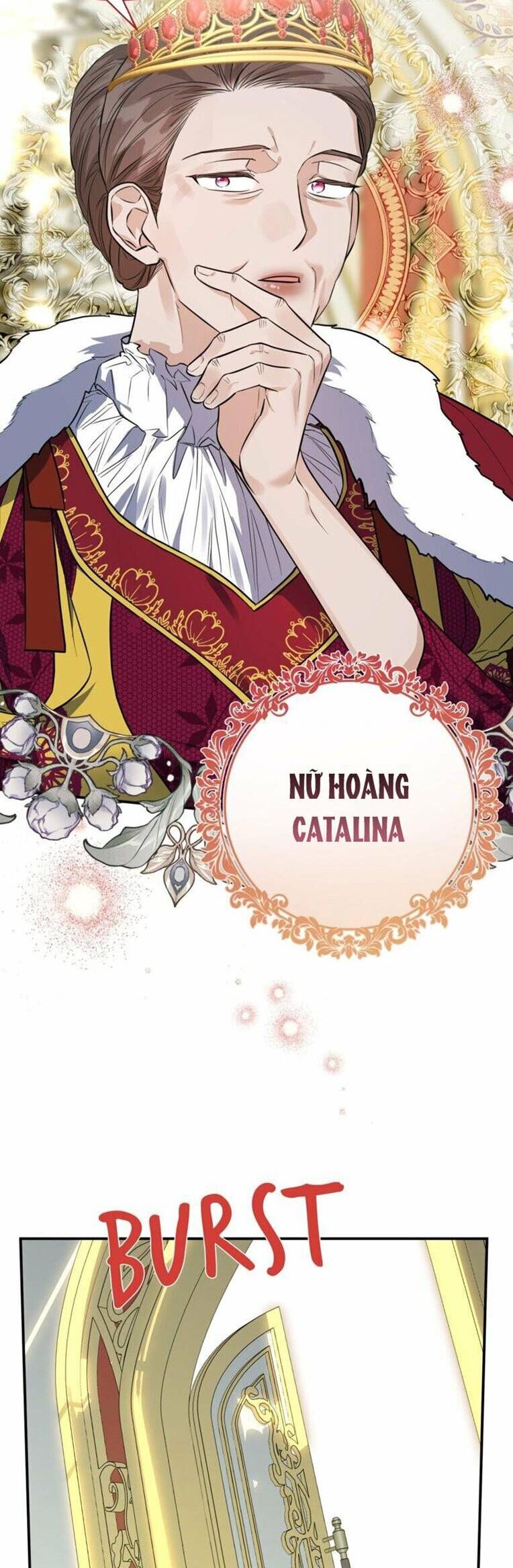 Sự Quyến Rũ Của Người Vợ Chương 33 Ảnh 36