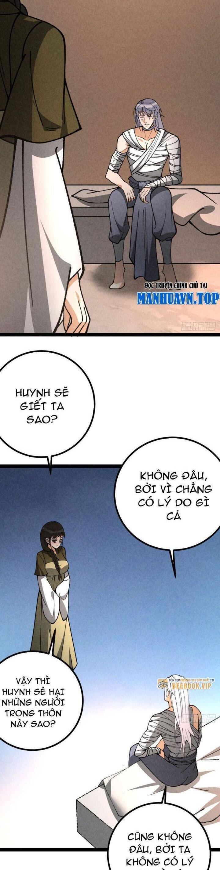 Trở Thành Tiên Bắt Đầu Từ Việc Xuyên Không Thành... Heo Chương 55 Ảnh 17