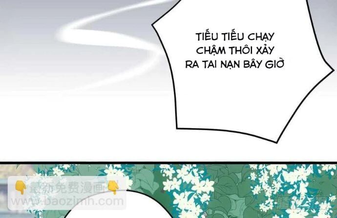 Tôi Không Phải Nữ Phụ Ác Độc Chương 175 Ảnh 62