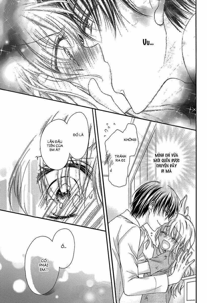 Onimiya-Sensei No Kiss Ni Wa Sakaraenai Chương 2 Ảnh 14