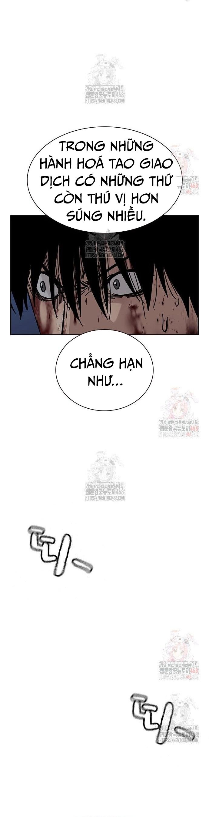 Để Có Thể Sống Sót Chương 167 Ảnh 66