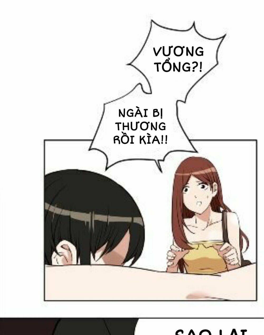 Kim Tiền Chí Thượng Chương 2 Ảnh 13