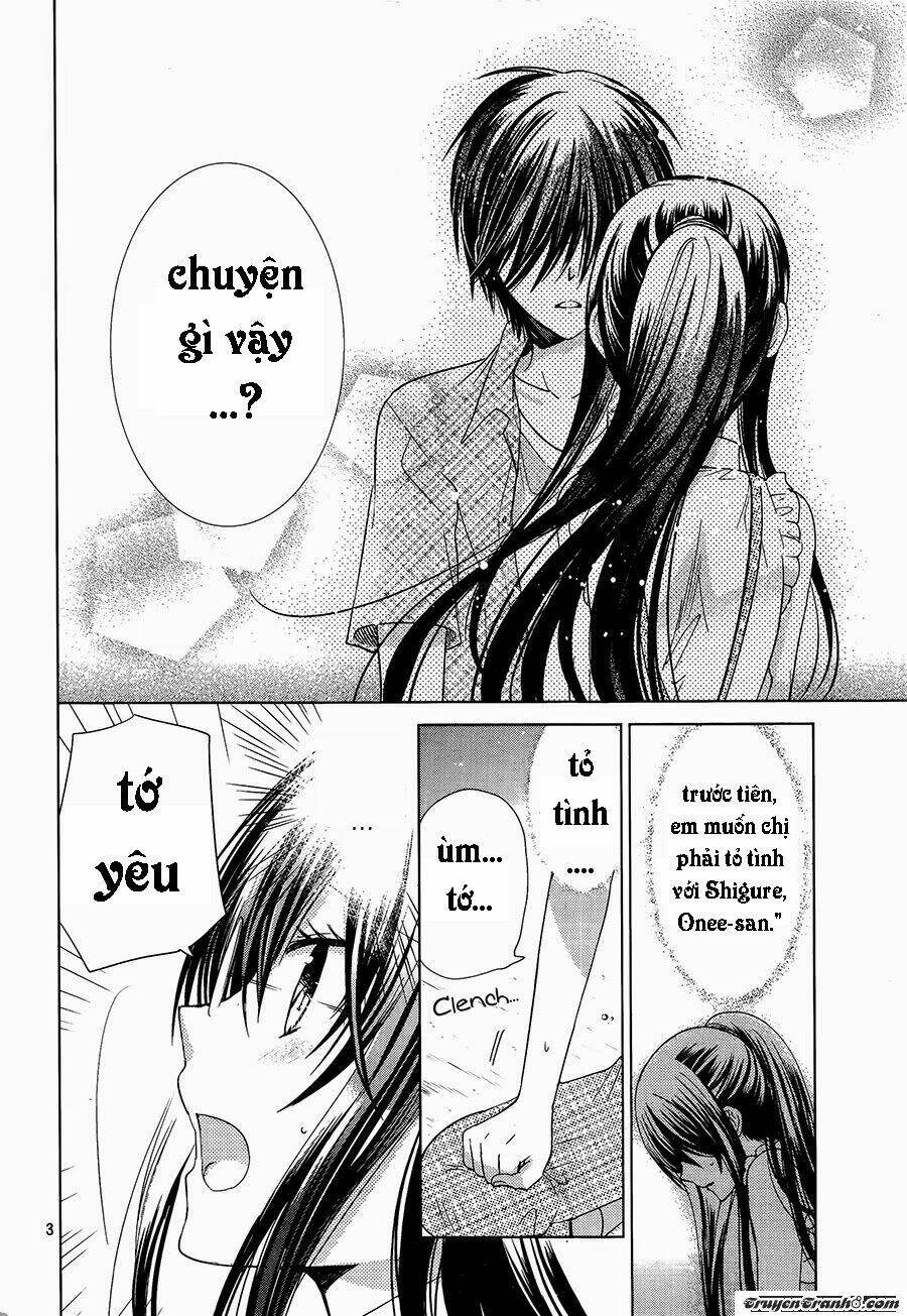 Watashi Ni Xx Shinasai! Chương 70 Ảnh 6