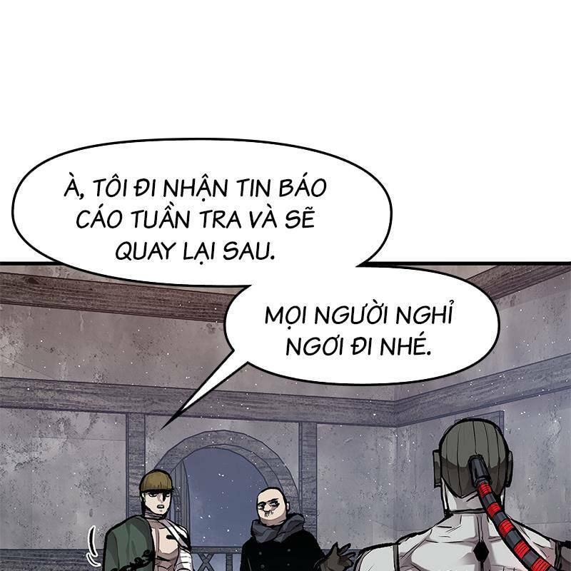 Kị Sĩ Xác Sống Chương 14 Ảnh 67