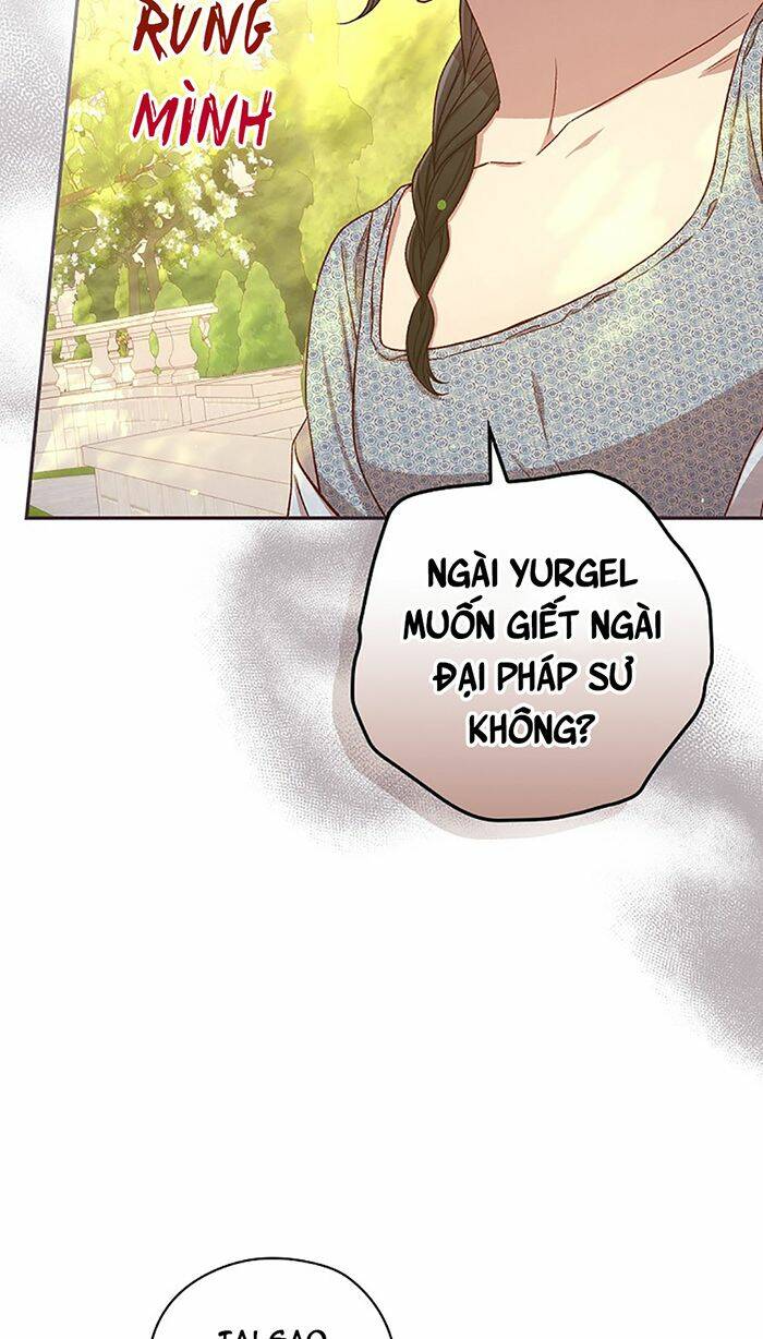 Tồn Tại Như Một Nữ Hầu Chương 117 Ảnh 33