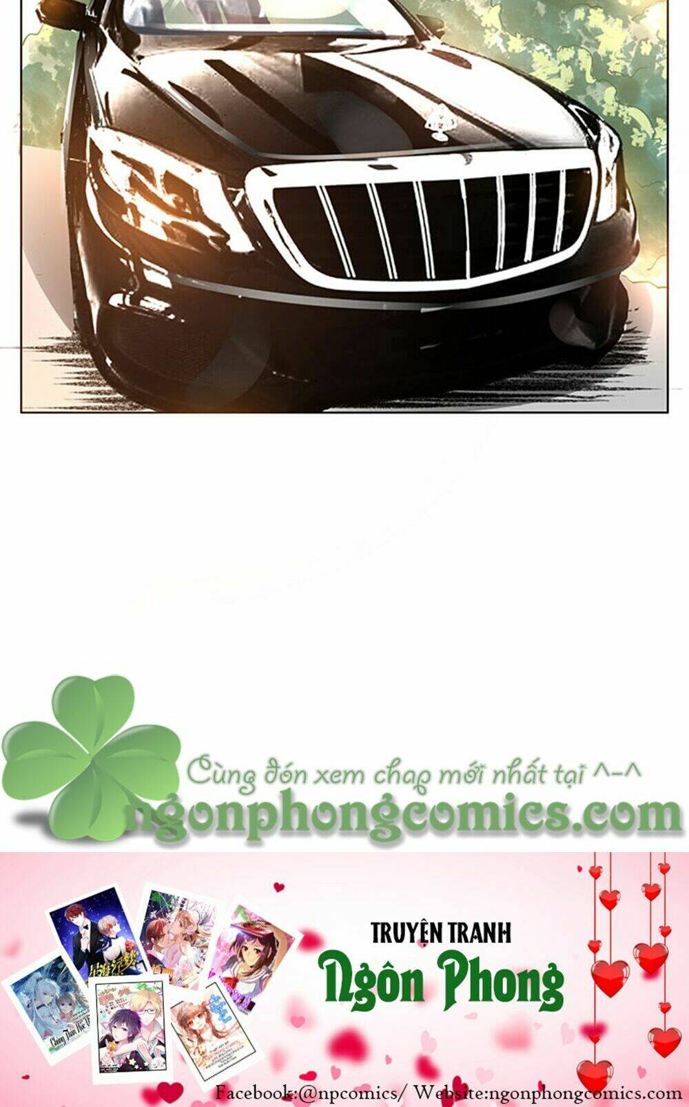 Vũ Hội Thần Bí Chương 10 Ảnh 30