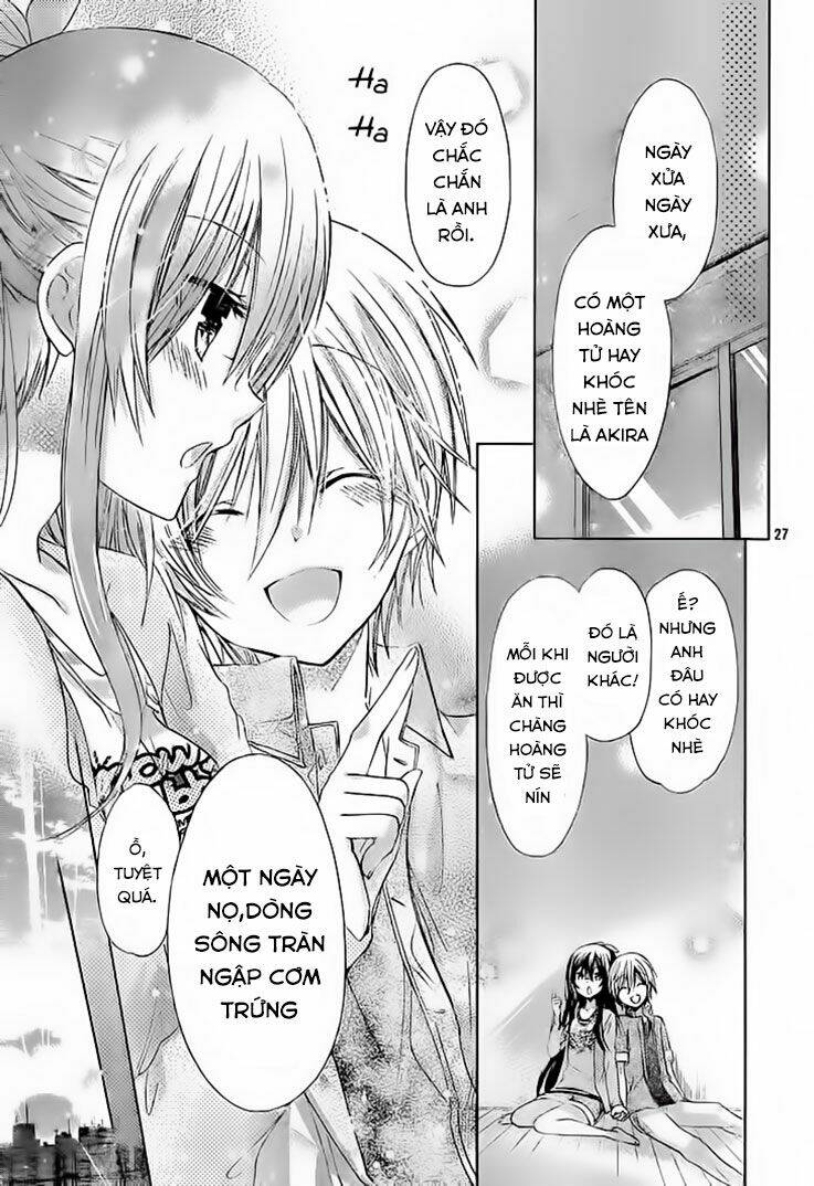 Watashi Ni Xx Shinasai! Chương 59 Ảnh 30