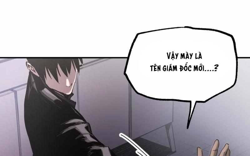 Black Surge Chương 9 Ảnh 26