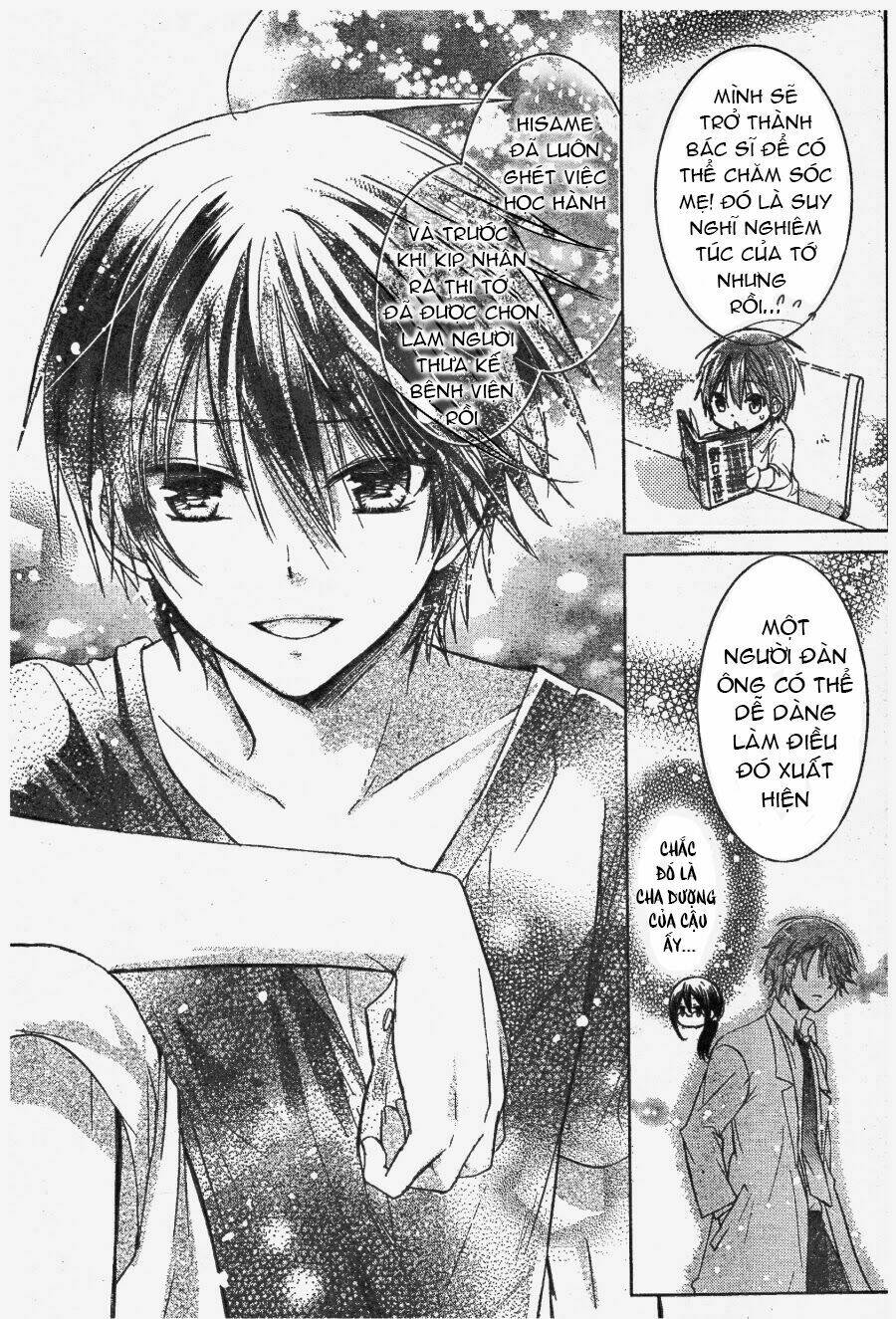 Watashi Ni Xx Shinasai! Chương 54 Ảnh 25