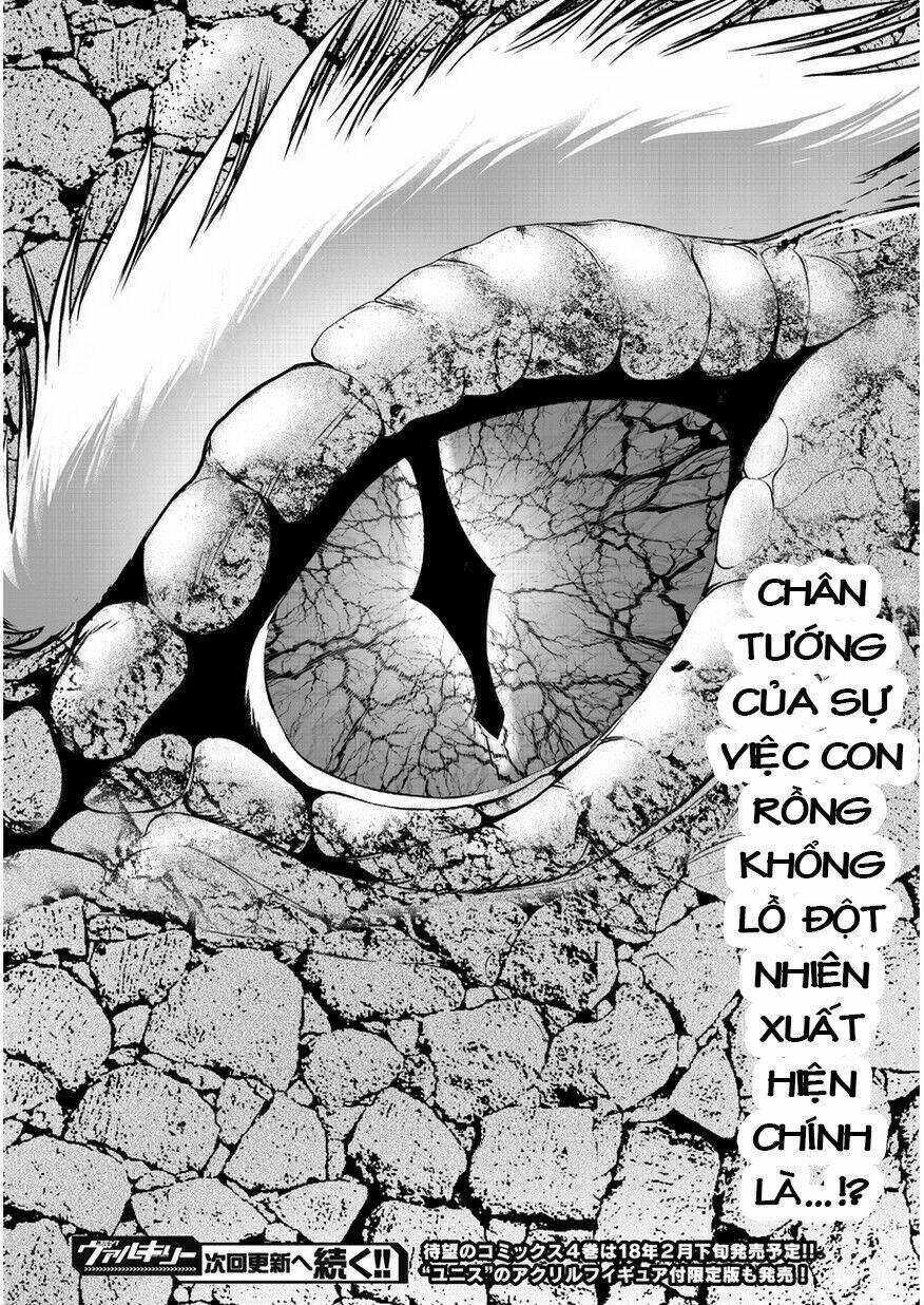 Maou No Hajimekata Chương 29 Ảnh 30