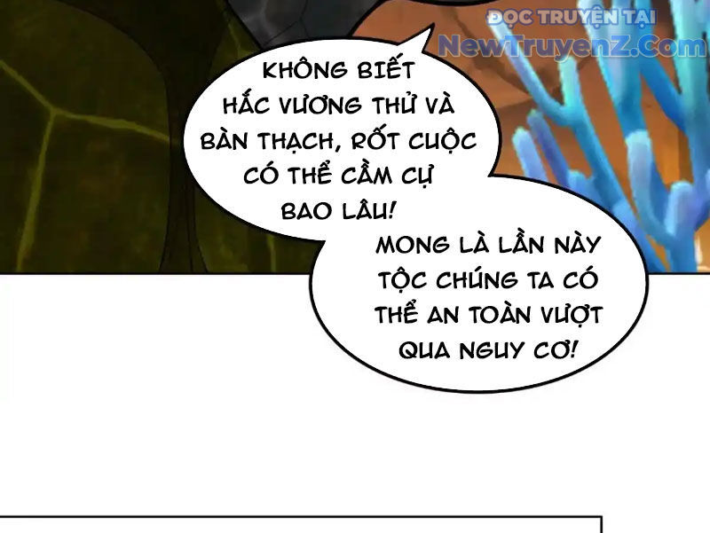 Huyễn Thú Của Ta Có Thể Tiến Hoá Vô Hạn Chương 32 Ảnh 25