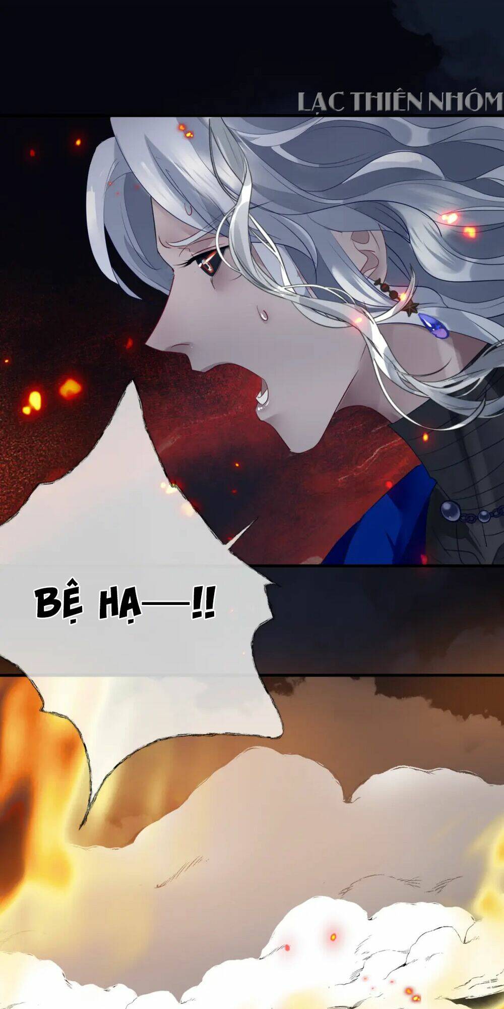 Ma Tôn Muốn Ôm Ôm Chương 81 Ảnh 28