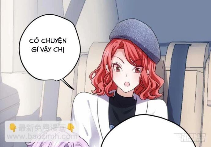 Tôi Không Phải Nữ Phụ Ác Độc Chương 175 Ảnh 52