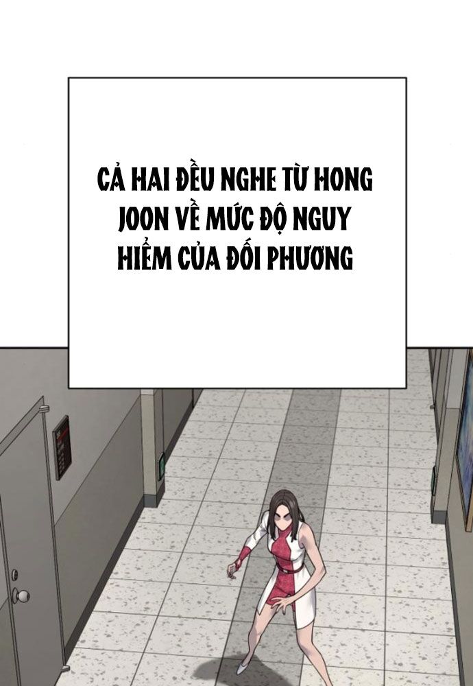 Cảnh Sát Báo Thù Chương 95 Ảnh 8