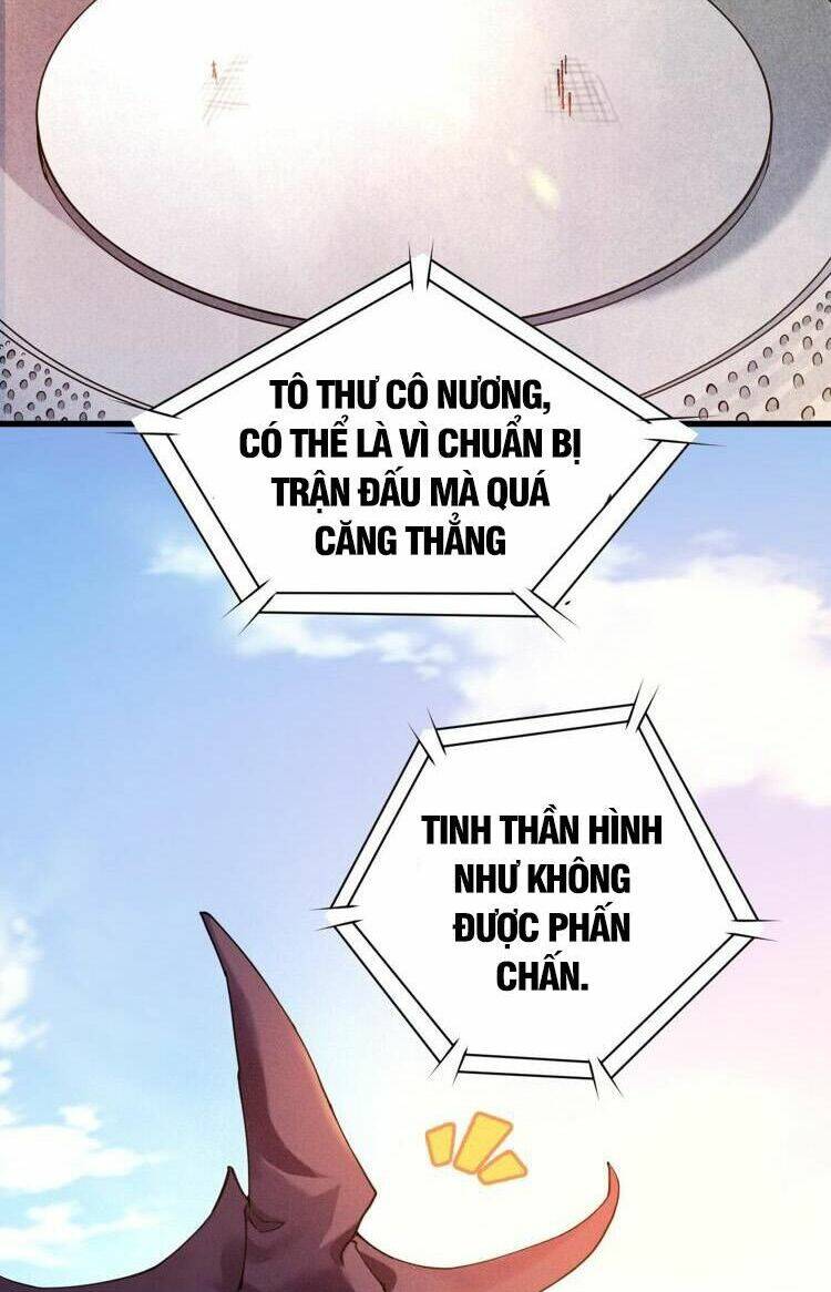 Đệ Tử Của Ta Đều Là Súp Bờ Thần Chương 218 Ảnh 12