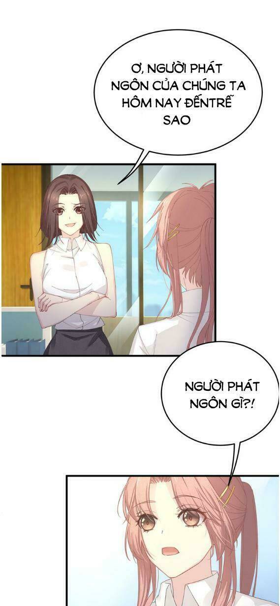 99 Phương Pháp Giam Cầm Tình Yêu Chương 0 Ảnh 16